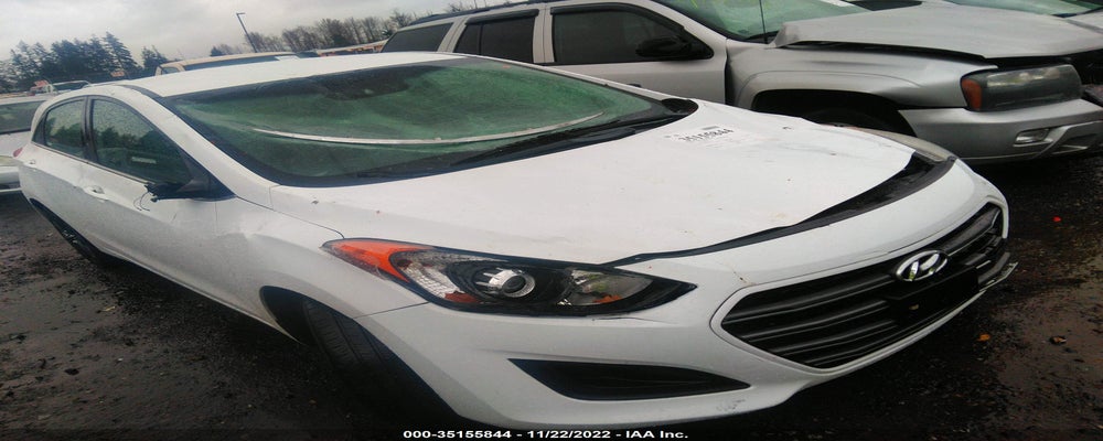 KMHD35LH8HU353755 2017 HYUNDAI ELANTRA GT photo no. 6
