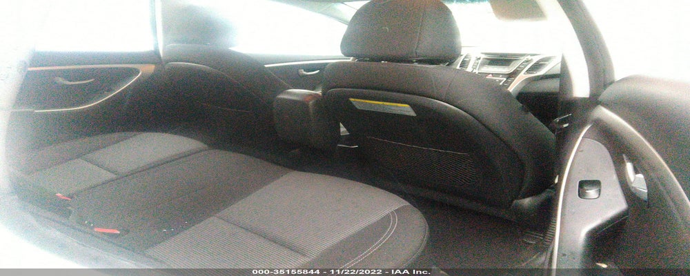 KMHD35LH8HU353755 2017 HYUNDAI ELANTRA GT photo no. 8