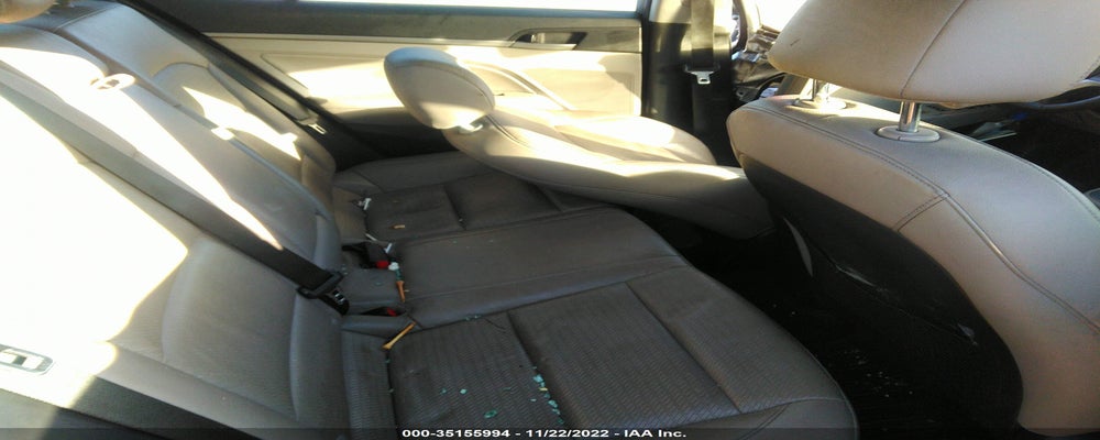 5NPD84LF3HH013275 2017 HYUNDAI ELANTRA photo no. 8