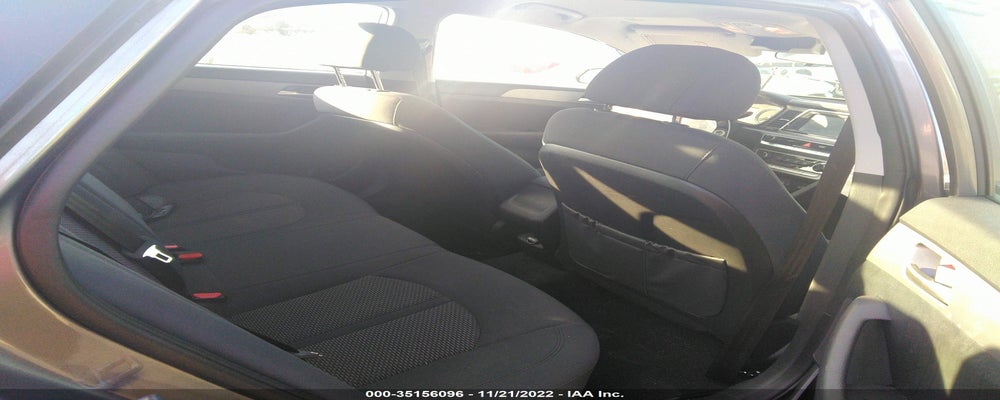5NPE24AF0JH614304 2018 HYUNDAI SONATA photo no. 8