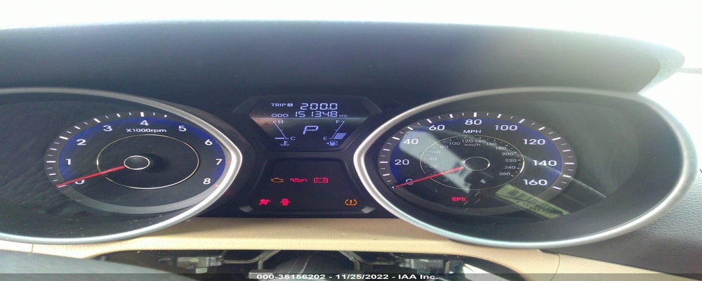 KMHDH4AE1CU306502 2012 HYUNDAI ELANTRA photo no. 7