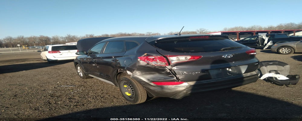 KM8J3CA48HU587482 2017 HYUNDAI TUCSON photo no. 6