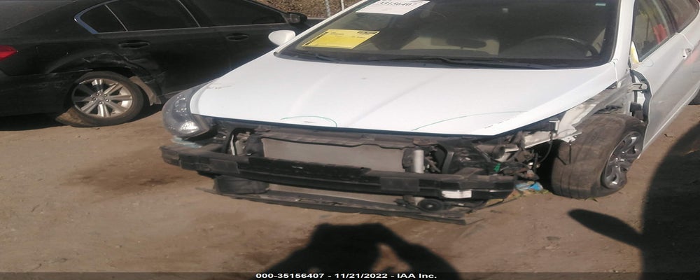 KMHCT4AE6EU617307 2014 HYUNDAI ACCENT photo no. 6