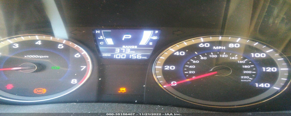 KMHCT4AE6EU617307 2014 HYUNDAI ACCENT photo no. 7