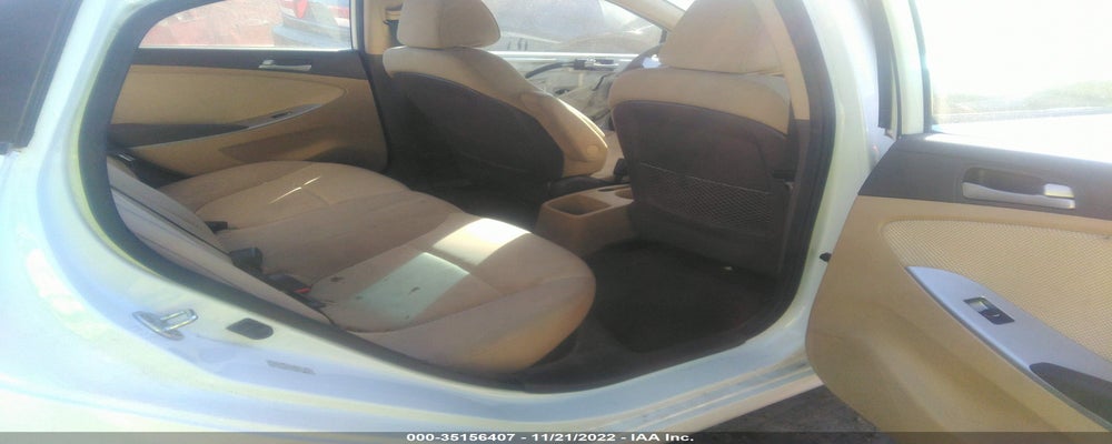 KMHCT4AE6EU617307 2014 HYUNDAI ACCENT photo no. 8