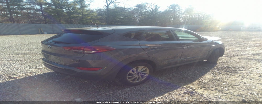 KM8J2CA44JU633690 2018 HYUNDAI TUCSON photo no. 4