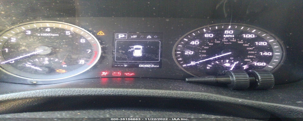 KM8J2CA44JU633690 2018 HYUNDAI TUCSON photo no. 7