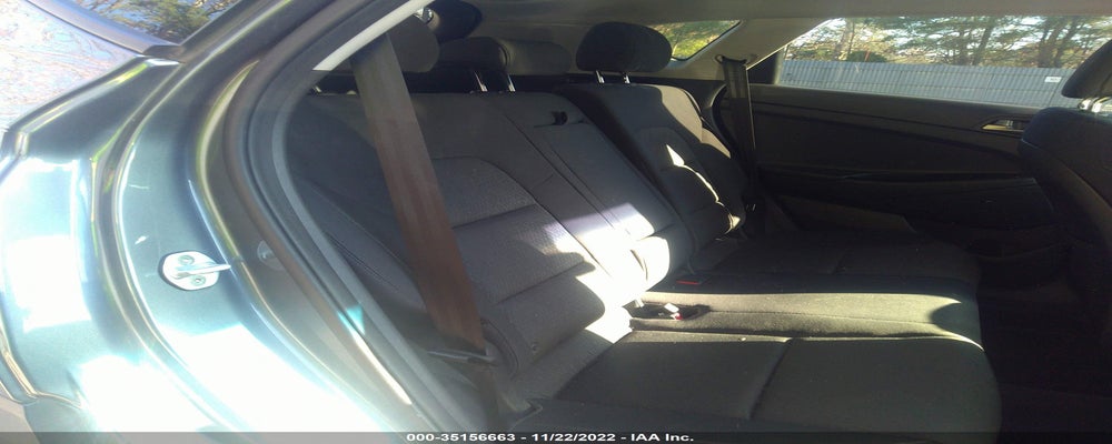 KM8J2CA44JU633690 2018 HYUNDAI TUCSON photo no. 8