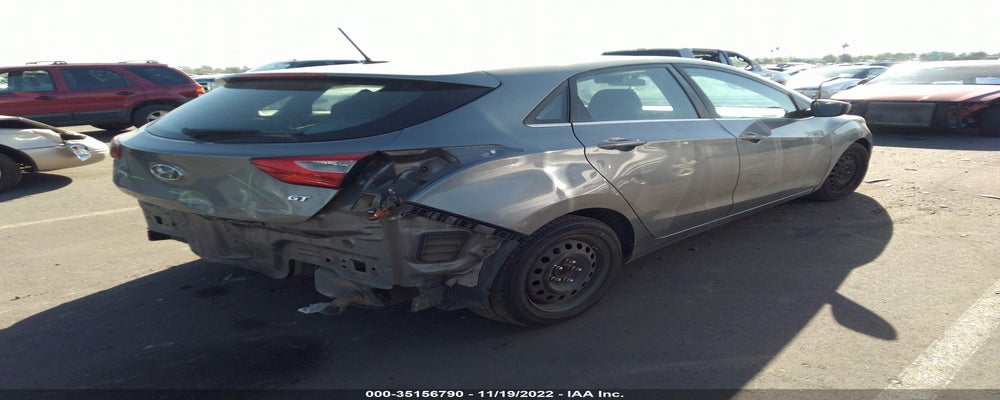 KMHD35LH3GU298484 2016 HYUNDAI ELANTRA GT photo no. 4