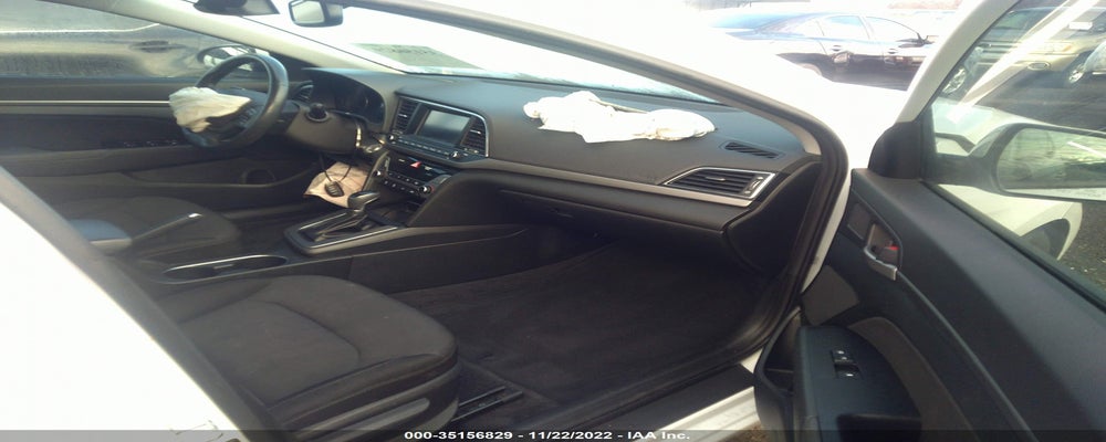 5NPD84LF6JH335804 2018 HYUNDAI ELANTRA photo no. 5