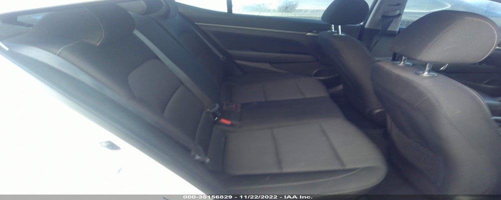 5NPD84LF6JH335804 2018 HYUNDAI ELANTRA photo no. 8