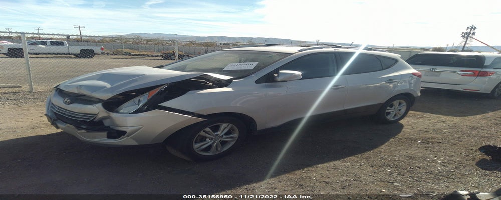 KM8JU3AC3CU506398 2012 HYUNDAI TUCSON photo no. 2