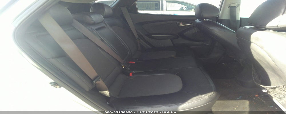 KM8JU3AC3CU506398 2012 HYUNDAI TUCSON photo no. 8