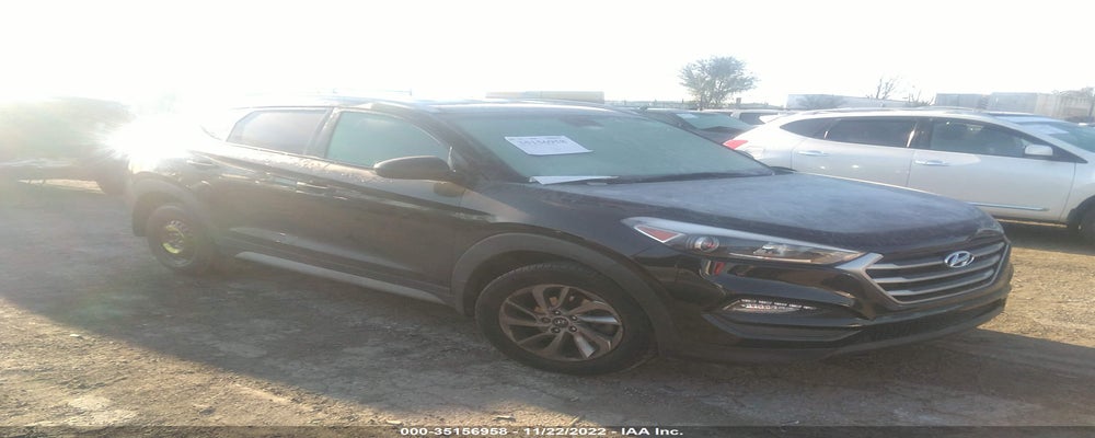 KM8J3CA4XHU392547 2017 HYUNDAI TUCSON photo no. 23