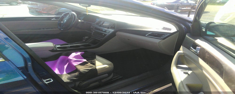 5NPE34AF0FH060167 2015 HYUNDAI SONATA photo no. 5