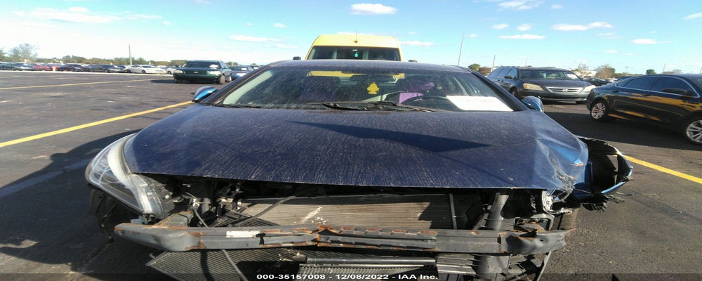 5NPE34AF0FH060167 2015 HYUNDAI SONATA photo no. 6