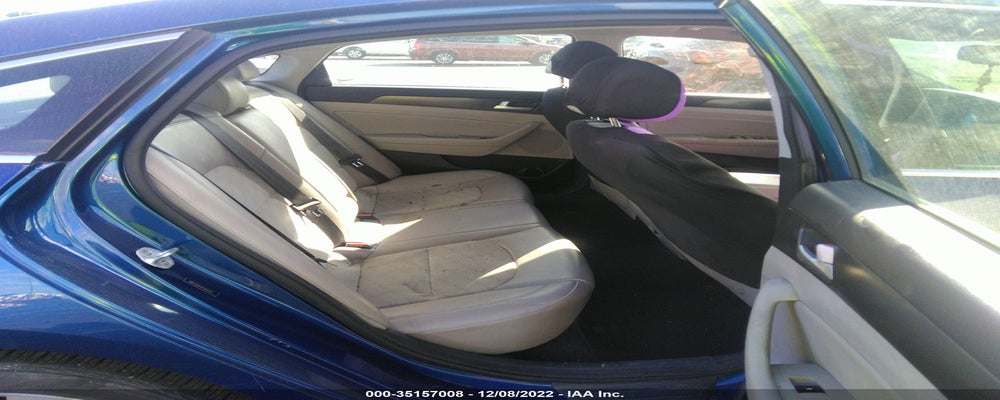 5NPE34AF0FH060167 2015 HYUNDAI SONATA photo no. 8