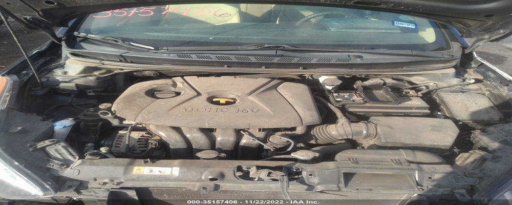 5NPDH4AE7DH260464 2013 HYUNDAI ELANTRA photo no. 10