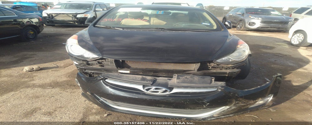 5NPDH4AE7DH260464 2013 HYUNDAI ELANTRA photo no. 6