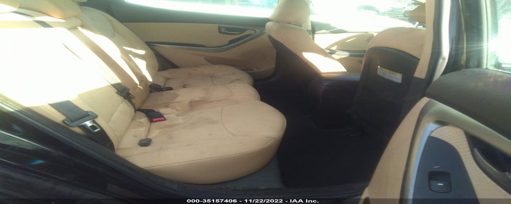 5NPDH4AE7DH260464 2013 HYUNDAI ELANTRA photo no. 8