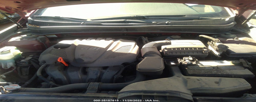 5NPEB4AC5DH519828 2013 HYUNDAI SONATA photo no. 10