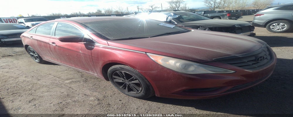 5NPEB4AC5DH519828 2013 HYUNDAI SONATA photo no. 24