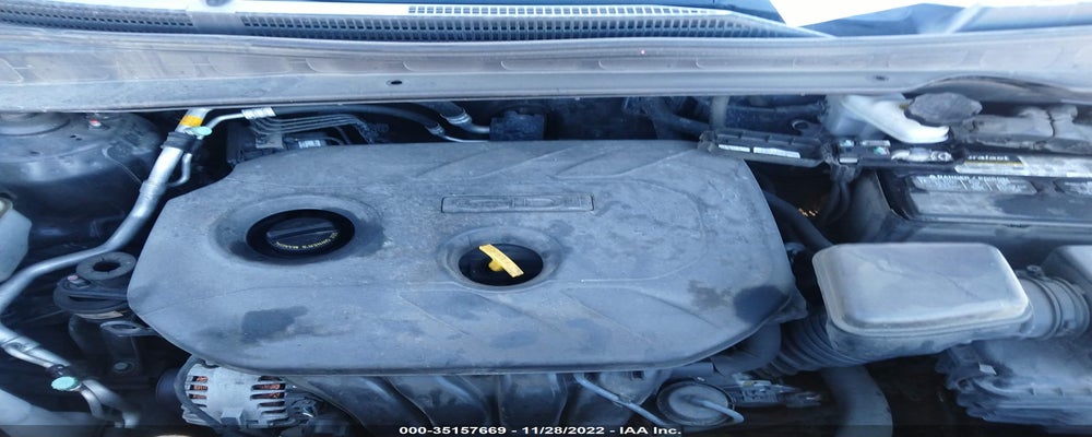KM8JT3AF4EU843615 2014 HYUNDAI TUCSON photo no. 10
