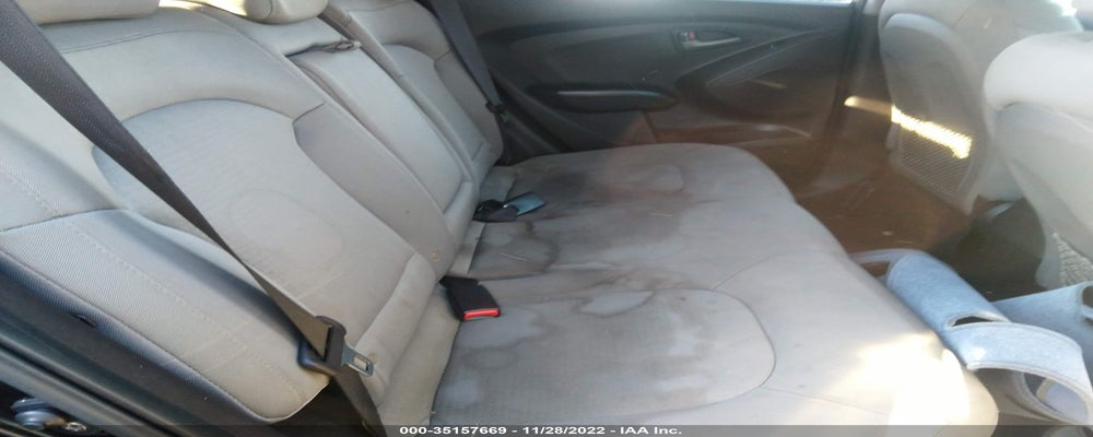 KM8JT3AF4EU843615 2014 HYUNDAI TUCSON photo no. 8