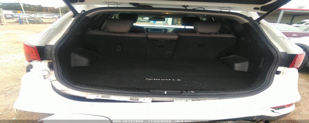 5NMZU3LB5JH100543 2018 HYUNDAI SANTA FE SPORT photo no. 8