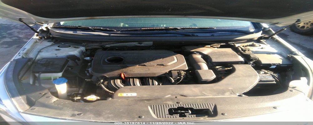 5NPE24AF5FH093801 2015 HYUNDAI SONATA photo no. 10