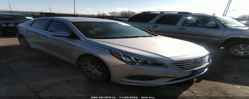 5NPE24AF5FH093801 2015 HYUNDAI SONATA photo no. 19