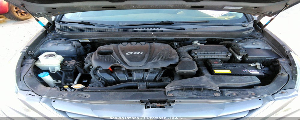 5NPEB4AC8BH173013 2011 HYUNDAI SONATA photo no. 10