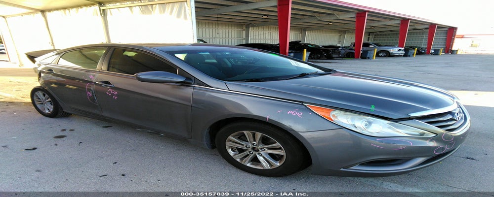 5NPEB4AC8BH173013 2011 HYUNDAI SONATA photo no. 20