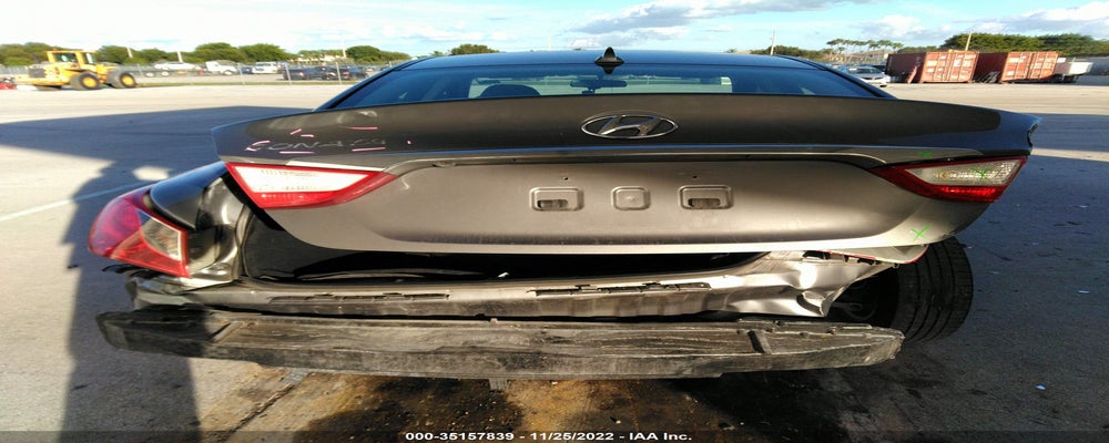 5NPEB4AC8BH173013 2011 HYUNDAI SONATA photo no. 6
