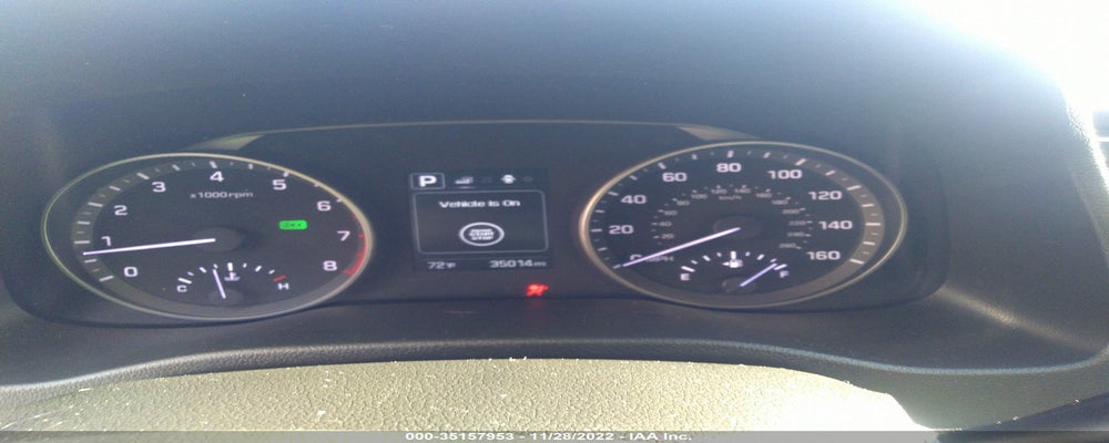 5NPD84LF3JH232579 2018 HYUNDAI ELANTRA photo no. 7