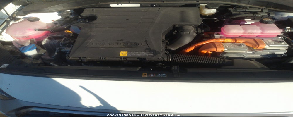 KMHC75LDXMU257486 2021 HYUNDAI IONIQ PLUG-IN HYBRID photo no. 10