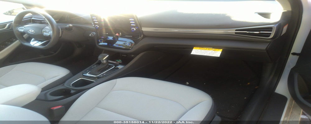 KMHC75LDXMU257486 2021 HYUNDAI IONIQ PLUG-IN HYBRID photo no. 5