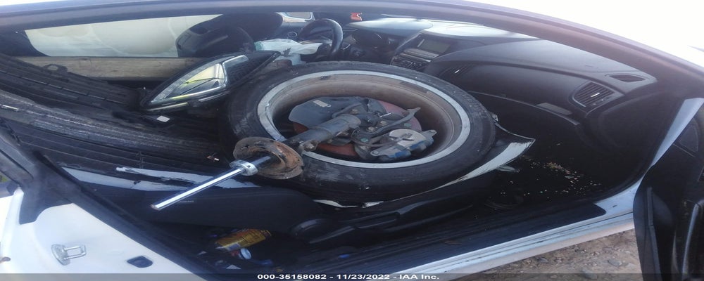 KMHHT6KDXEU114497 2014 HYUNDAI GENESIS COUPE photo no. 5