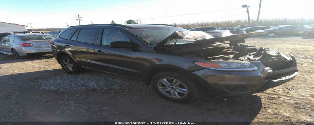 5XYZGDAB2CG121508 2012 HYUNDAI SANTA FE photo no. 18