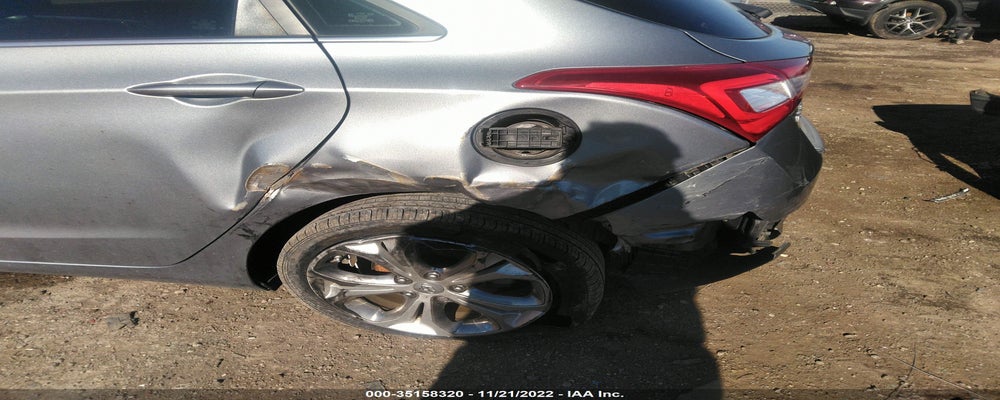 KMHD35LH3FU248201 2015 HYUNDAI ELANTRA GT photo no. 6