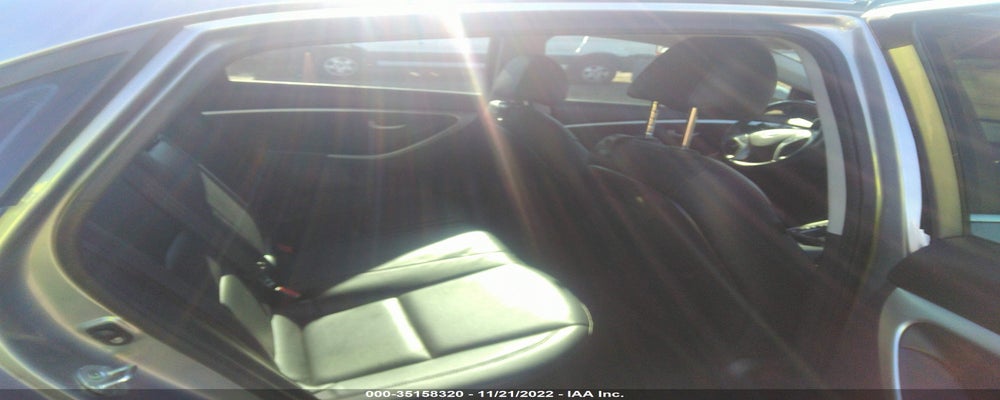 KMHD35LH3FU248201 2015 HYUNDAI ELANTRA GT photo no. 8