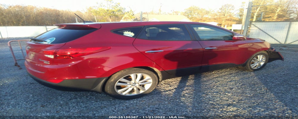 KM8JU3AC3CU520155 2012 HYUNDAI TUCSON photo no. 4