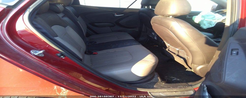 KM8JU3AC3CU520155 2012 HYUNDAI TUCSON photo no. 8