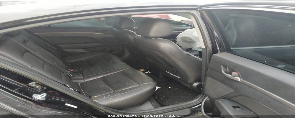 KMHD84LF5HU146976 2017 HYUNDAI ELANTRA photo no. 8