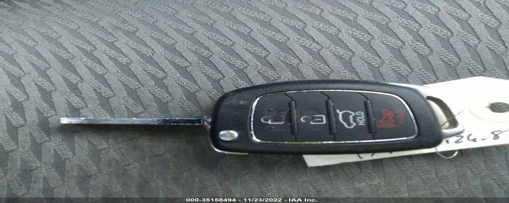 5XYZTDLBXEG193519 2014 HYUNDAI SANTA FE SPORT photo no. 11