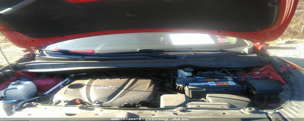 KM8JUCAG6FU117133 2015 HYUNDAI TUCSON photo no. 10