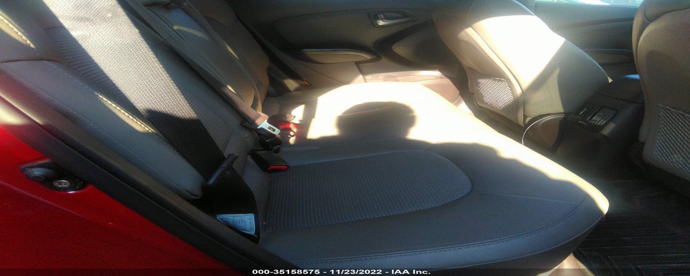 KM8JUCAG6FU117133 2015 HYUNDAI TUCSON photo no. 8