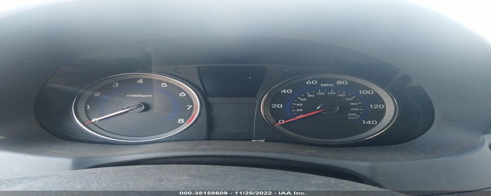 KMHCT4AE7DU343419 2013 HYUNDAI ACCENT photo no. 7