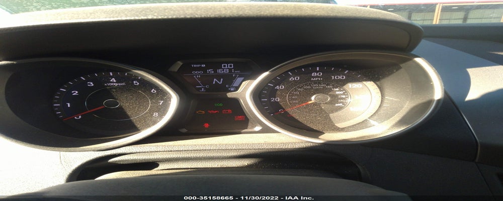 5NPDH4AE6DH334604 2013 HYUNDAI ELANTRA photo no. 7