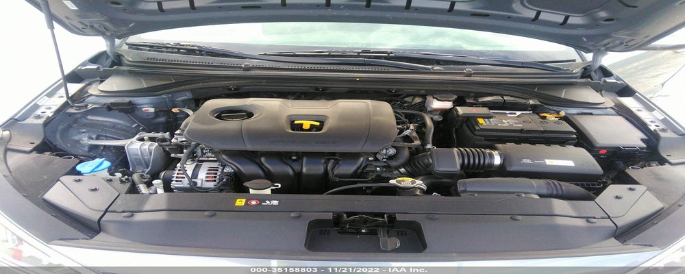 KMHD74LFXKU779905 2019 HYUNDAI ELANTRA photo no. 10